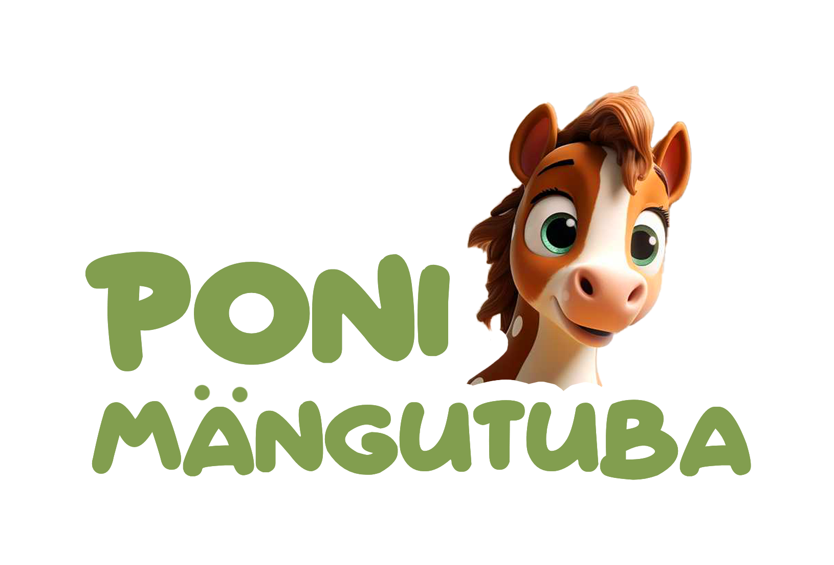 Poni Mängutuba